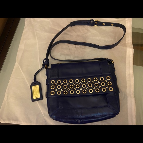Badgely Mischka Crossbody Bag - Picture 1 of 4